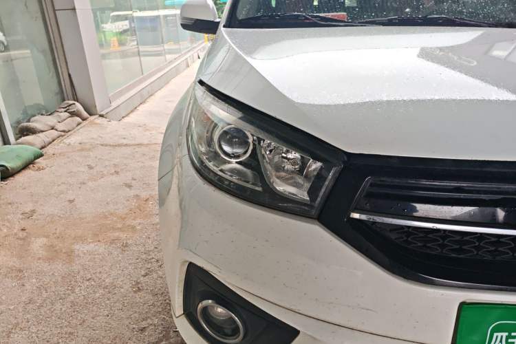 Used Chery Tiggo 3 2016 1.6L CVT Fashion Edition Right Front Headlight