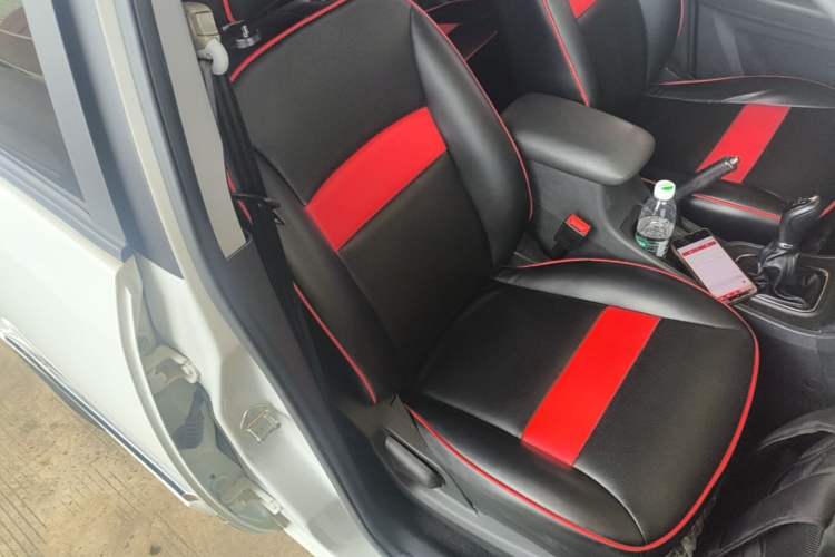 Used Chery Tiggo 3 2016 1.6L Manual Fashion Edition Right Front Seat