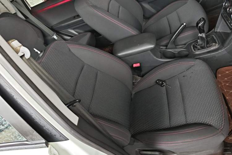 Used Chery Tiggo 3 2016 1.6L Manual Fashion Edition Right Front Seat