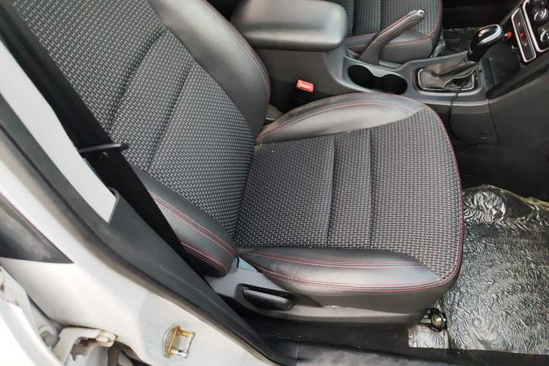 Used Chery Tiggo 3 2016 1.6L CVT ZhiShang Edition Right Front Seat