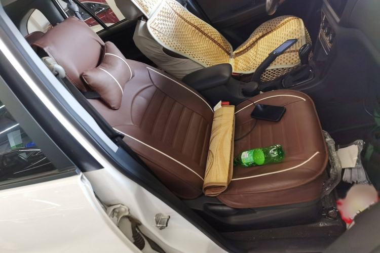 Used Chery Tiggo 3 2016 1.6L CVT ZhiShang Edition Right Front Seat
