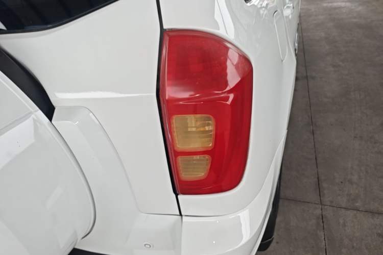Used Chery Tiggo 3 2016 1.6L CVT ZhiShang Edition Right Rear Taillight