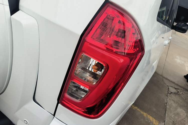 Used Chery Tiggo 3 2016 1.6L CVT ZhiShang Edition Right Rear Taillight