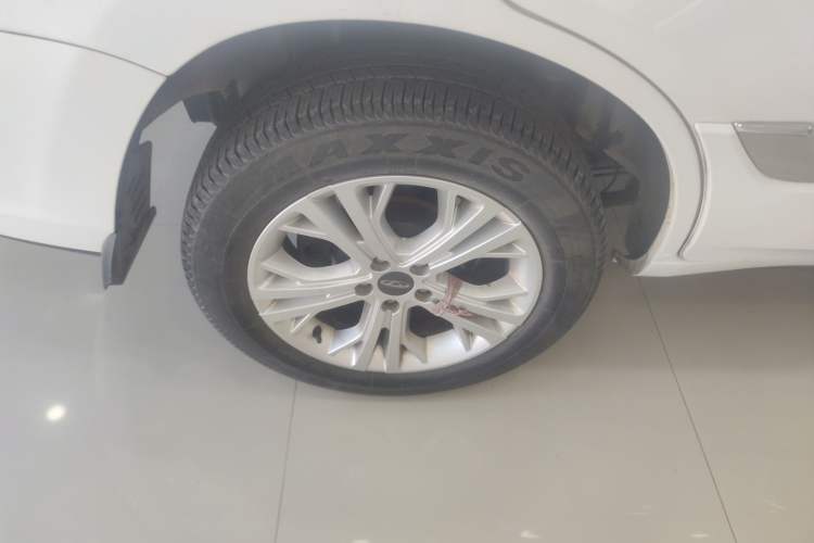Used Chery Tiggo 3 2016 1.6L Manual Fashion Edition Right Rear Wheel Hub