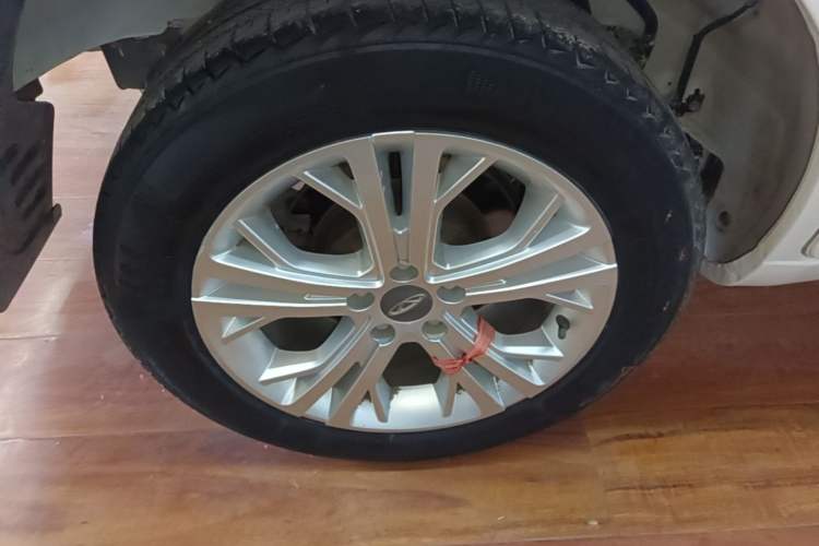 Used Chery Tiggo 3 2016 1.6L CVT Fashion Edition Right Rear Wheel Hub