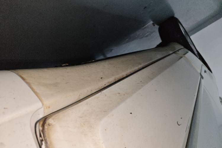 Used Chery Tiggo 3 2016 1.6L CVT Fashion Edition Right Side Sill