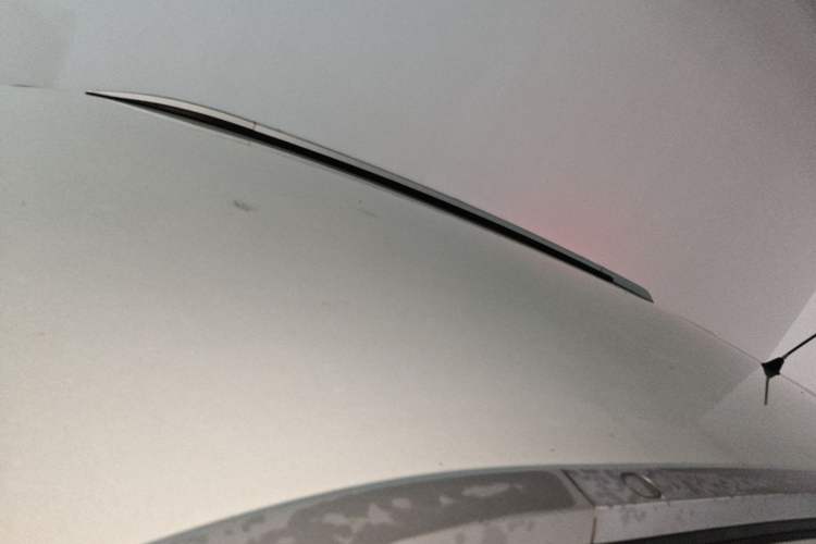 Used Chery Tiggo 3 2016 1.6L CVT Fashion Edition Roof