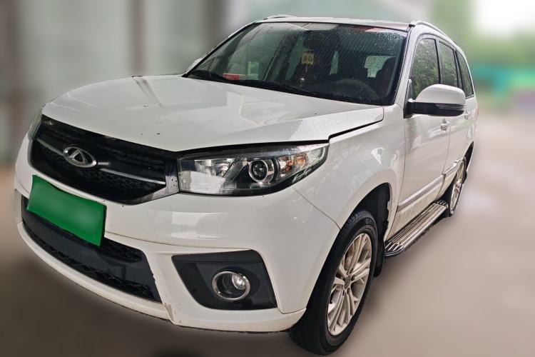 Chery Tiggo 3 2016 1.6L CVT Fashion Edition مستعملة Guazi used car, China used car export, Used car for sale, Used  cars, Cheapest cars for sale