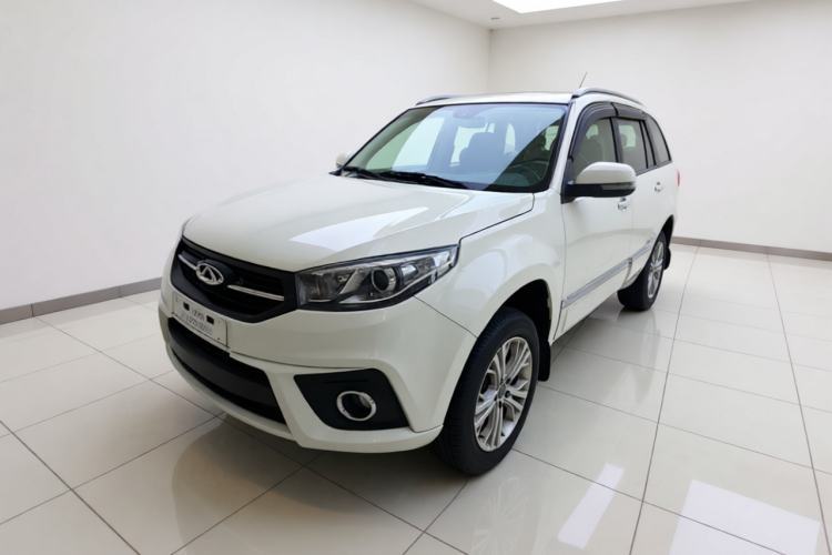 Chery Tiggo 3 2016 1.6L CVT Fashion Edition مستعملة Guazi used car, China used car export, Used car for sale, Used  cars, Cheapest cars for sale