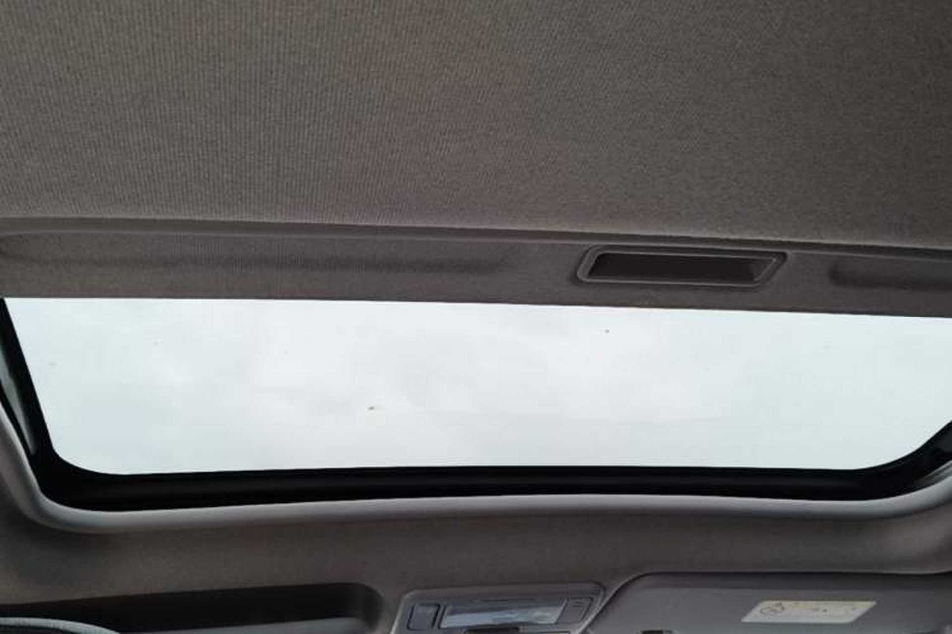 Used Chery Tiggo 3 2016 1.6L CVT ZhiShang Edition Headliner