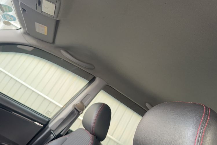 Used Chery Tiggo 3 2018 Classic Edition 1.6L Manual Elite Model Headliner