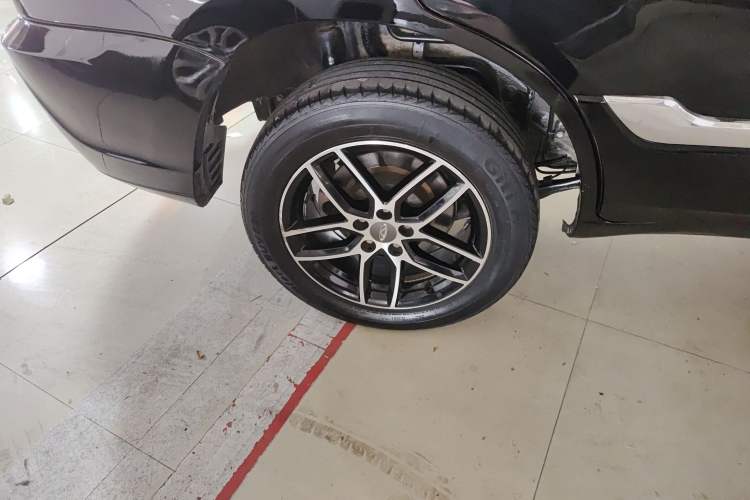 Used Chery Tiggo 3 2018 1.6L CVT Million Global Edition Right Rear Wheel Hub