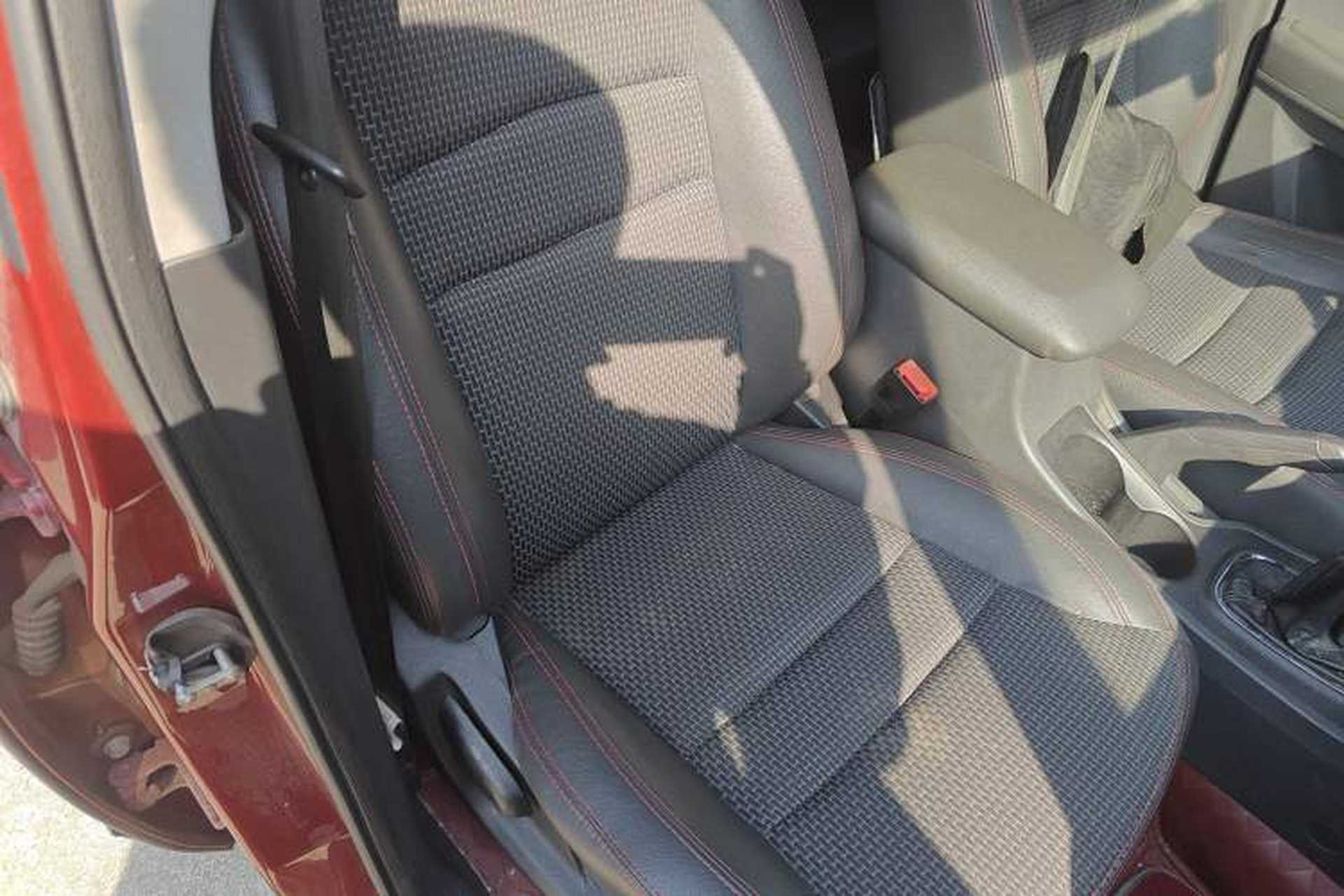 Used Chery Tiggo 3 2018 Classic Edition 1.6L Manual Elite Model Right Front Seat