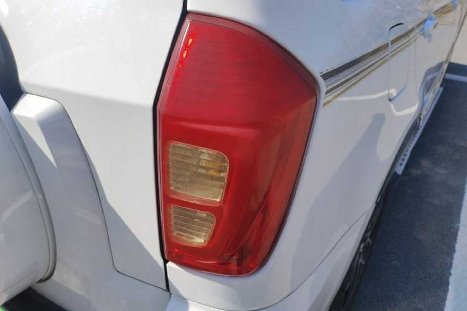 Used Chery Tiggo 3 2018 1.6L CVT Million Global Edition Exterior 3