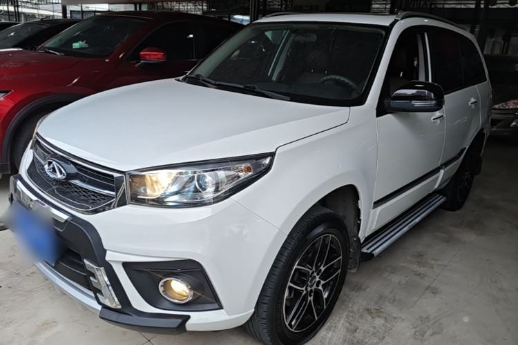 Used Chery Tiggo 3 2018 1.6L CVT Million Global Edition Guazi used car, China used car export, Used car for sale, Used  cars, Cheapest cars for sale