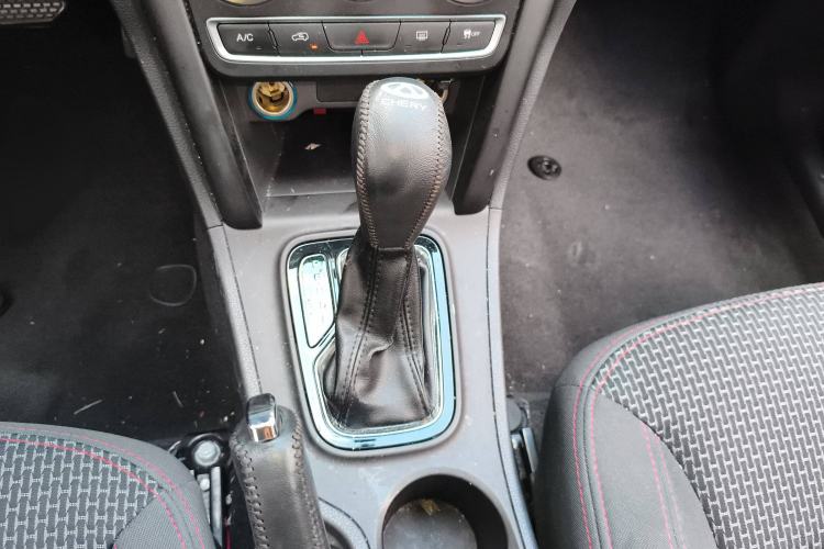 Used Chery Tiggo 3 2018 Classic Edition 1.6L CVT Comfort Model Gear Lever