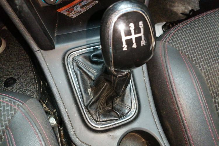 Used Chery Tiggo 3 2018 Classic Edition 1.6L Manual Elite Model Gear Lever