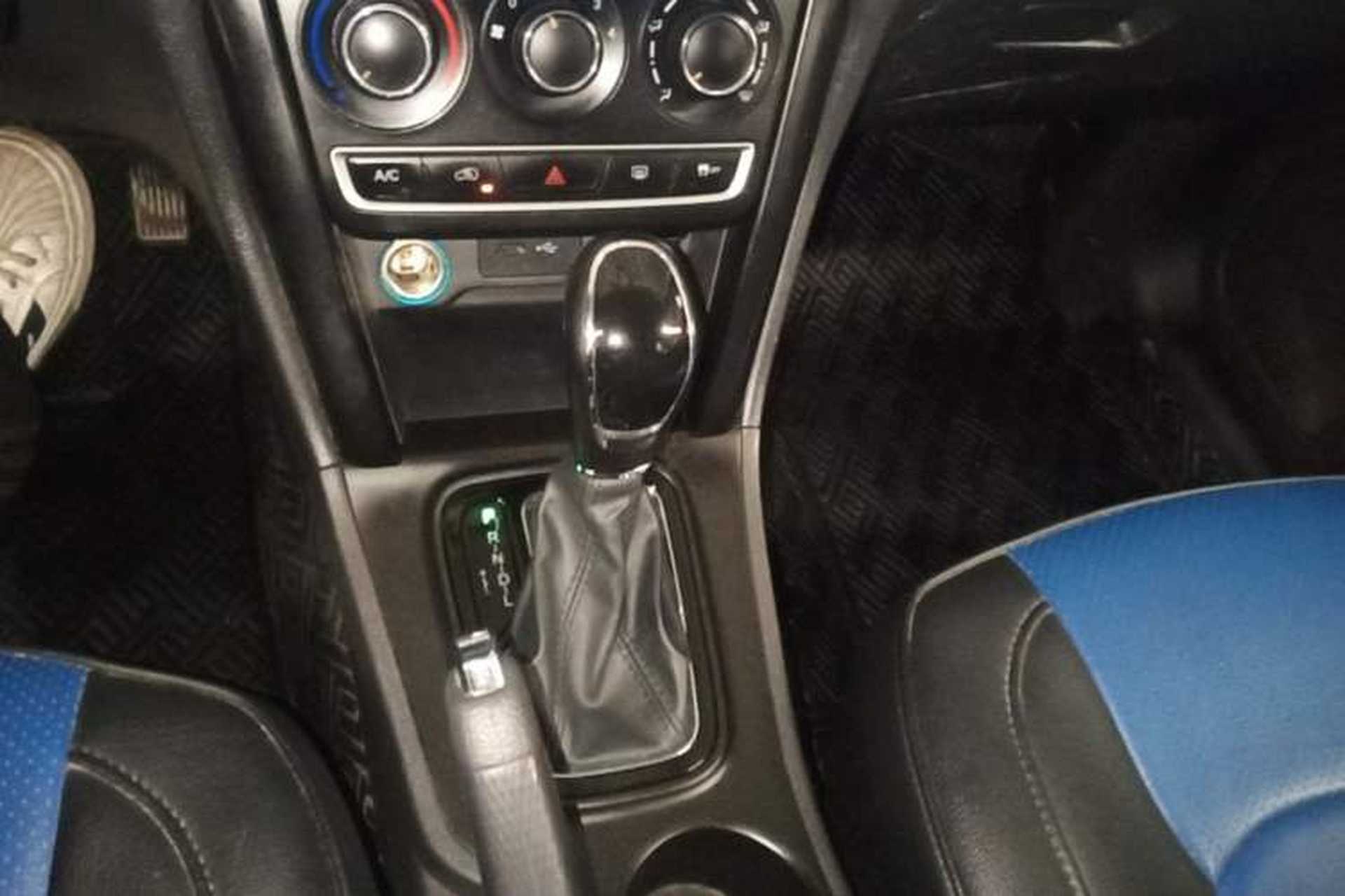 Used Chery Tiggo 3 2018 1.6L CVT Million Global Edition Gear Lever