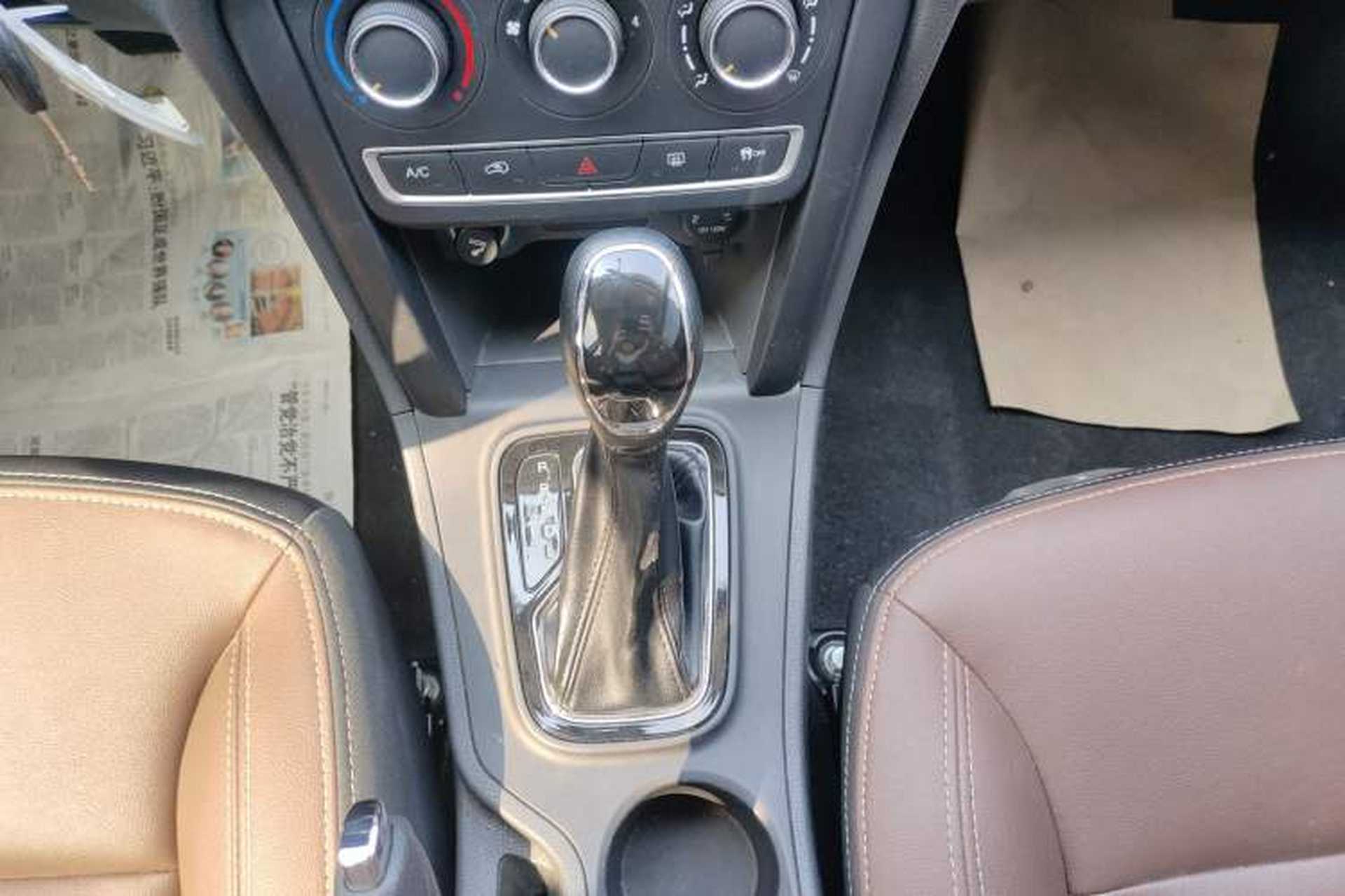 Used Chery Tiggo 3 2018 1.6L CVT Million Global Edition Gear Lever