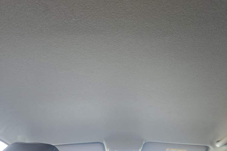 Used Chery Tiggo 3 2018 Classic Edition 1.6L Manual Comfort Model Headliner