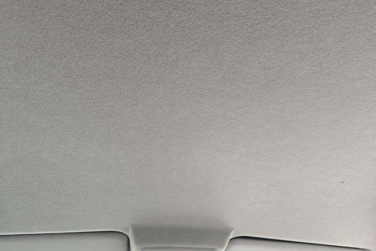 Used Chery Tiggo 3 2018 Classic Edition 1.6L CVT Comfort Model Headliner