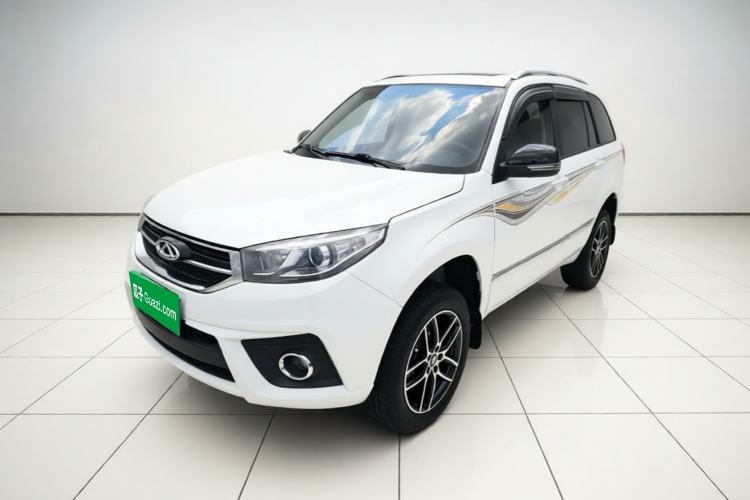 Chery Tiggo 3 2018 1.6L Manual Million Global Edition مستعملة Guazi used car, China used car export, Used car for sale, Used cars, Cheapest cars for sale