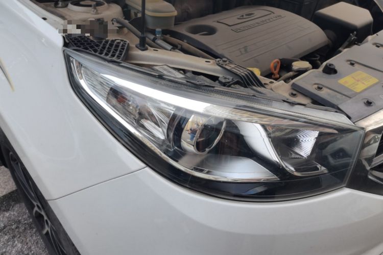 Used Chery Tiggo 3 2018 1.6L Manual Million Global Edition Right Front Headlight