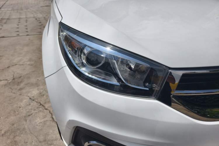 Used Chery Tiggo 3 2018 1.6L CVT Million Global Edition Right Front Headlight
