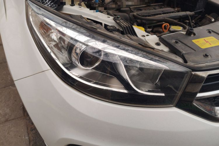 Used Chery Tiggo 3 2018 1.6L Manual Million Global Edition Right Front Headlight