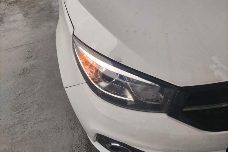 Used Chery Tiggo 3 2018 1.6L CVT Million Global Edition Right Front Headlight
