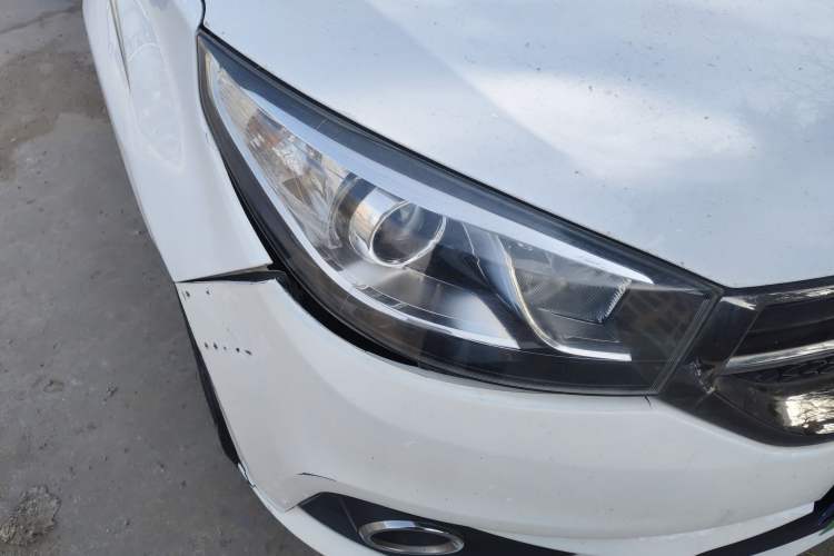 Used Chery Tiggo 3 2018 1.6L Manual Million Global Edition Right Front Headlight