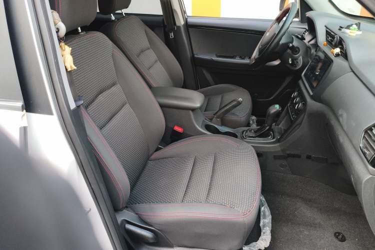 Used Chery Tiggo 3 2018 Classic Edition 1.6L CVT Comfort Model Right Front Seat