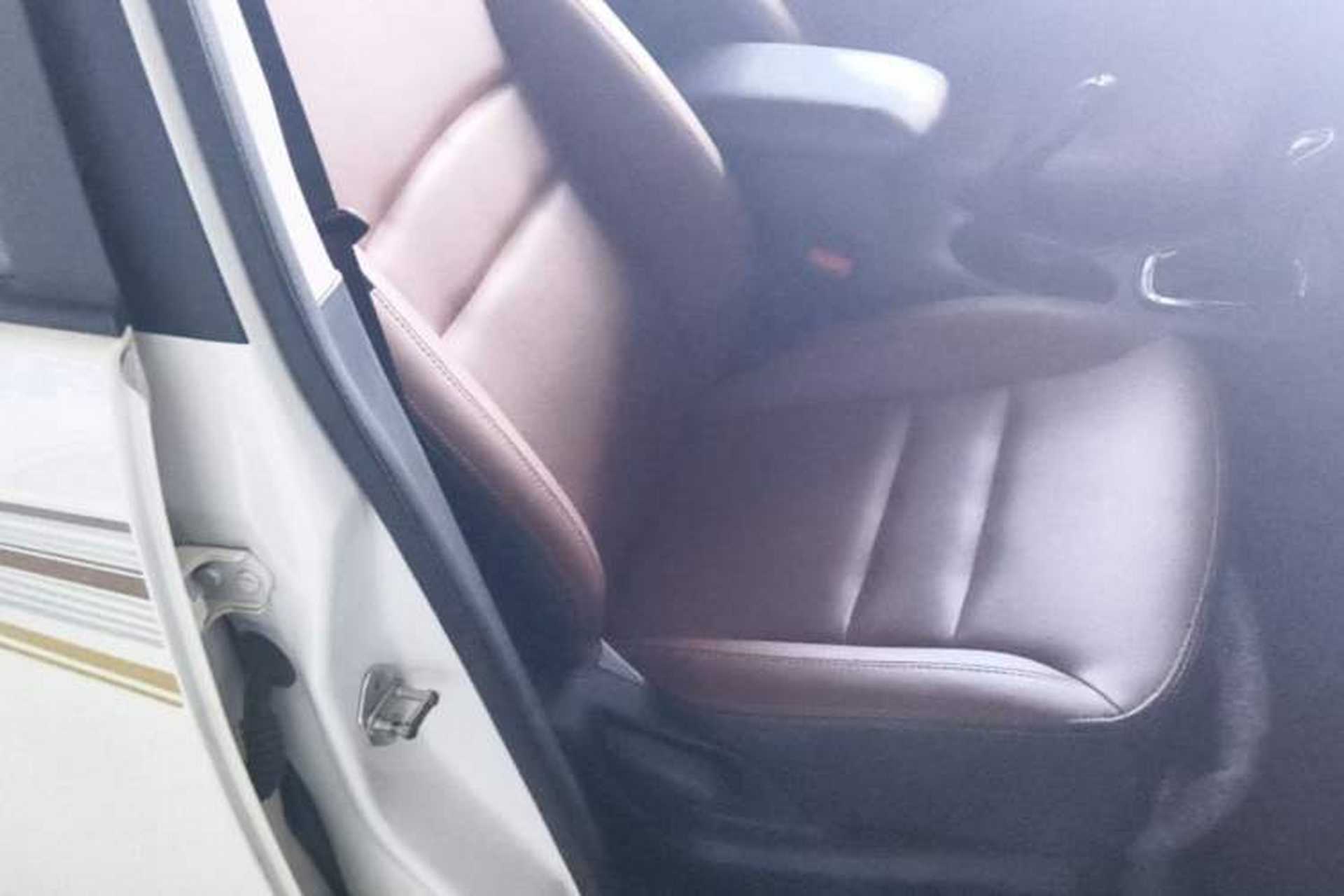 Used Chery Tiggo 3 2018 1.6L CVT Million Global Edition Right Front Seat