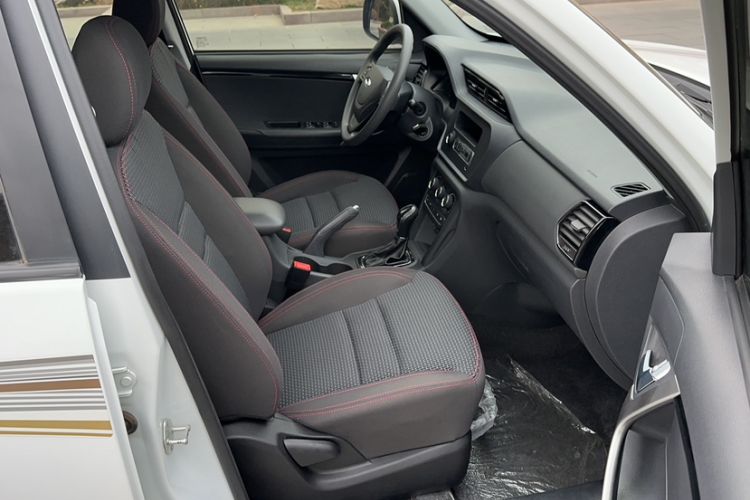 Used Chery Tiggo 3 2018 Classic Edition 1.6L CVT Comfort Model Right Front Seat