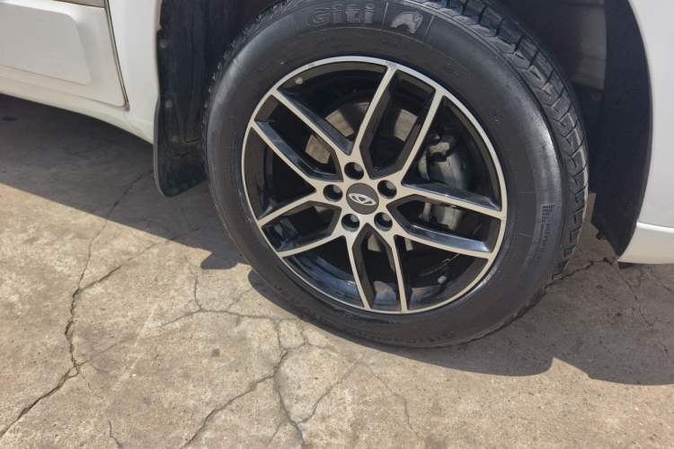 Used Chery Tiggo 3 2018 1.6L CVT Million Global Edition Right Front Wheel Hub