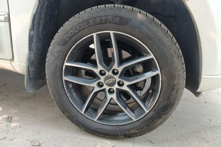 Used Chery Tiggo 3 2018 1.6L CVT Million Global Edition Right Front Wheel Hub