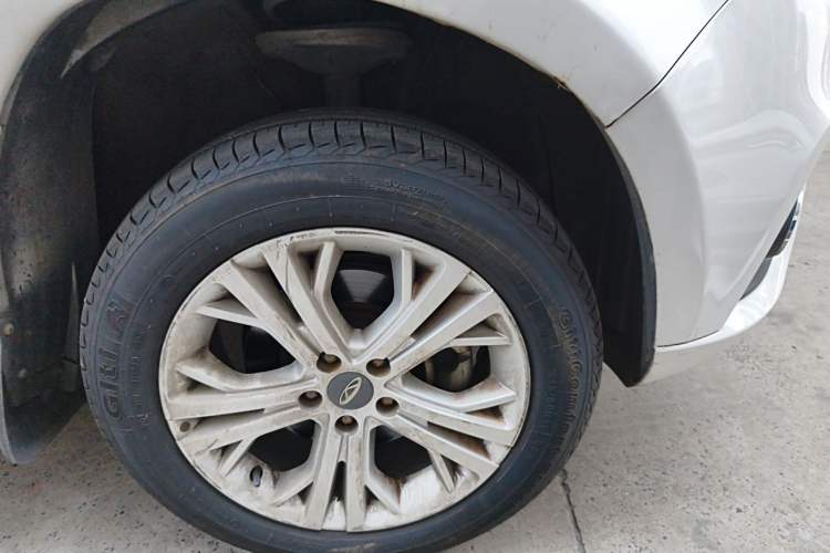 Used Chery Tiggo 3 2018 Classic Edition 1.6L CVT Comfort Model Right Front Wheel Hub