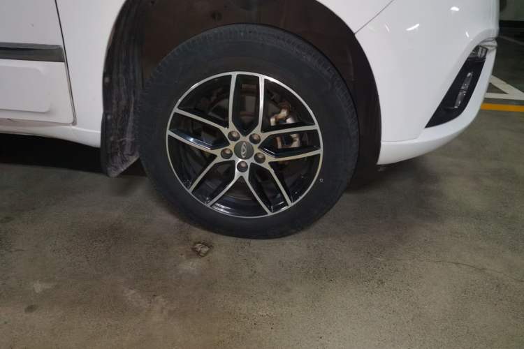 Used Chery Tiggo 3 2018 1.6L CVT Million Global Edition Right Front Wheel Hub
