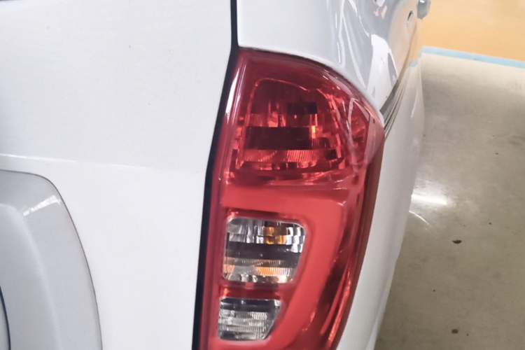 Used Chery Tiggo 3 2018 1.6L CVT Million Global Edition Right Rear Taillight