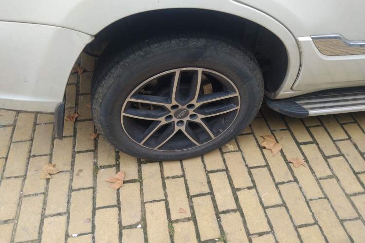 Used Chery Tiggo 3 2018 1.6L Manual Million Global Edition Right Rear Wheel Hub