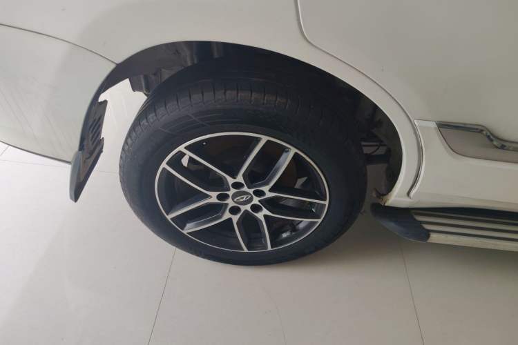 Used Chery Tiggo 3 2018 1.6L Manual Million Global Edition Right Rear Wheel Hub