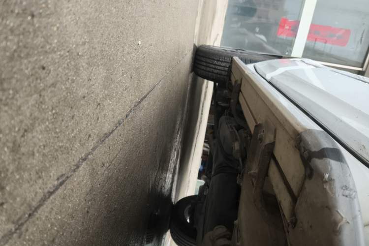 Used Chery Tiggo 3 2018 1.6L Manual Million Global Edition Right Side Sill