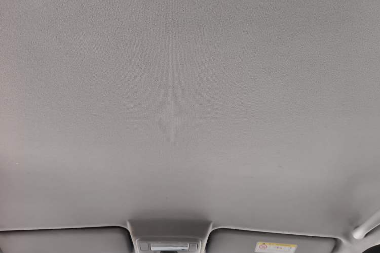 Used Chery Tiggo 3 2020 Million Global Edition 1.5L Manual Fashion Model Headliner