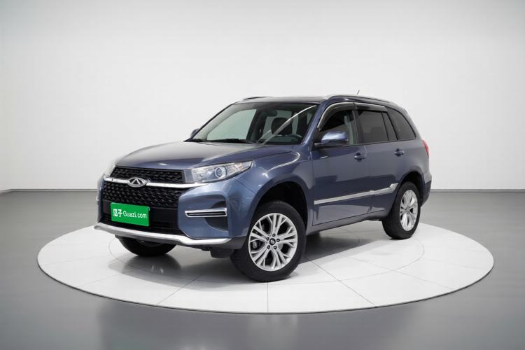 Chery Tiggo 3 2020 Million Global Edition 1.5L Manual Fashion Model usata Guazi used car, China used car export, Used car for sale, Used  cars, Cheapest cars for sale