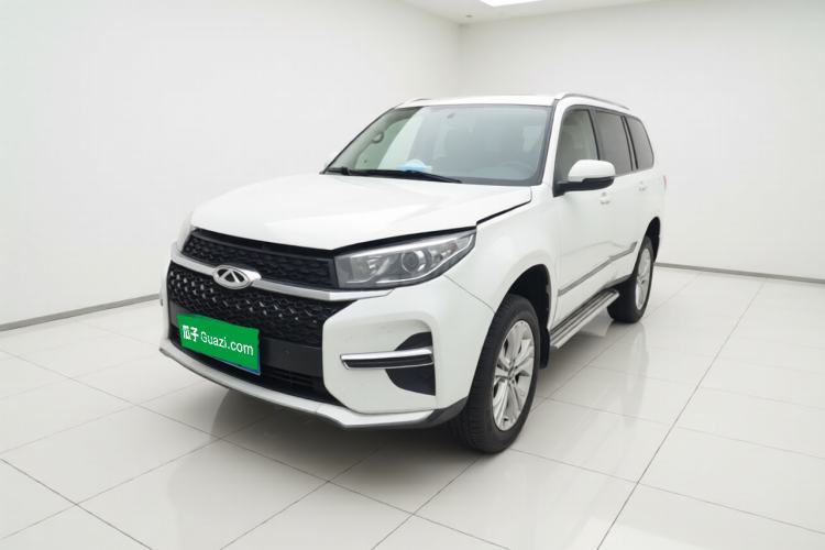 Used Chery Tiggo 3 2020 Million Global Edition 1.5L Manual Fashion Model Guazi used car, China used car export, Used car for sale, Used  cars, Cheapest cars for sale