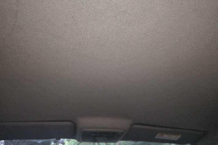 Used Chery Tiggo 3 2020 Million Global Edition 1.5L Manual Fashion Model Headliner