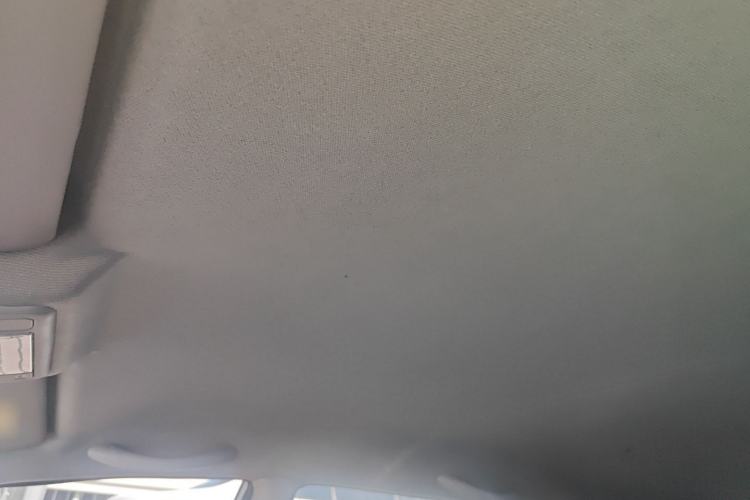 Used Chery Tiggo 3 2020 Million Global Edition 1.5L Manual Fashion Model Headliner