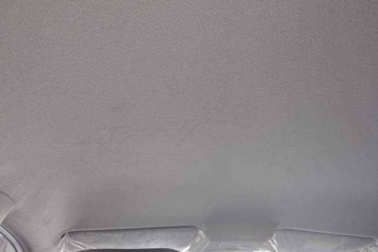 Used Chery Tiggo 3 2020 Million Global Edition 1.5L Manual Fashion Model Headliner