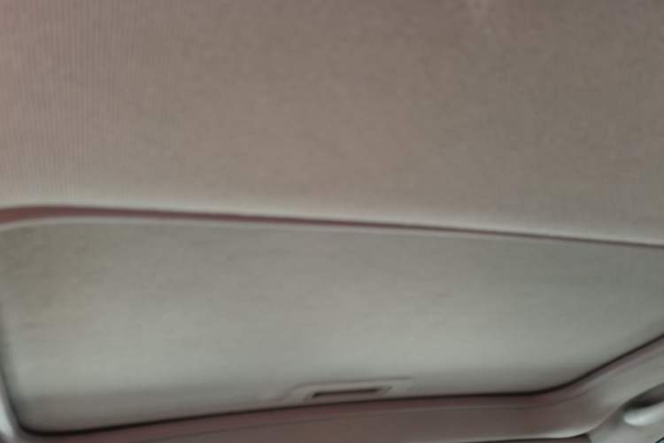 Used Chery Tiggo 3 2020 Million Global Edition 1.5L Manual Elite Model Headliner