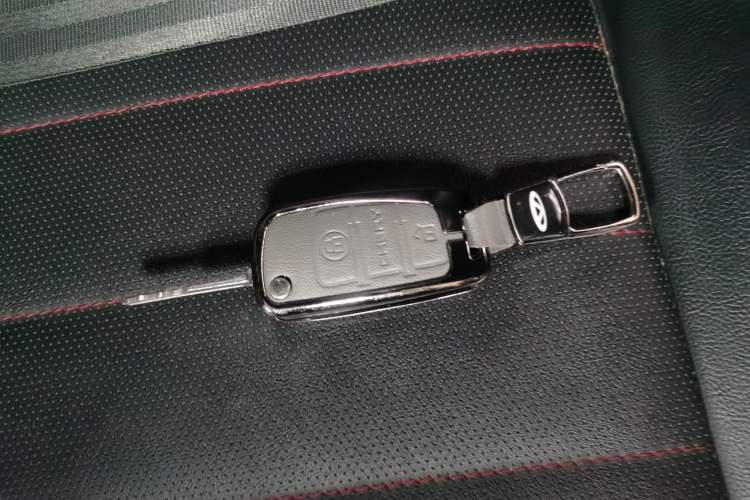Used Chery Tiggo 3 2020 Million Global Edition 1.5T CVT Elite Model Interior 1